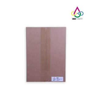 PAPEL FILM BLANCO INKJET ECO * A4