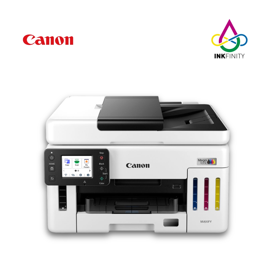 CANON GX6110