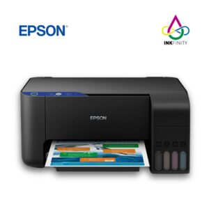 Impresora Multifuncional EPSON L3310