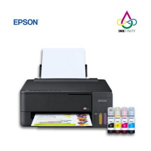 Impresora Inalámbrica Epson EcoTank L1350 * Wi-Fi