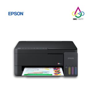 Impresora Multifuncional EPSON L3350 * Wi-Fi
