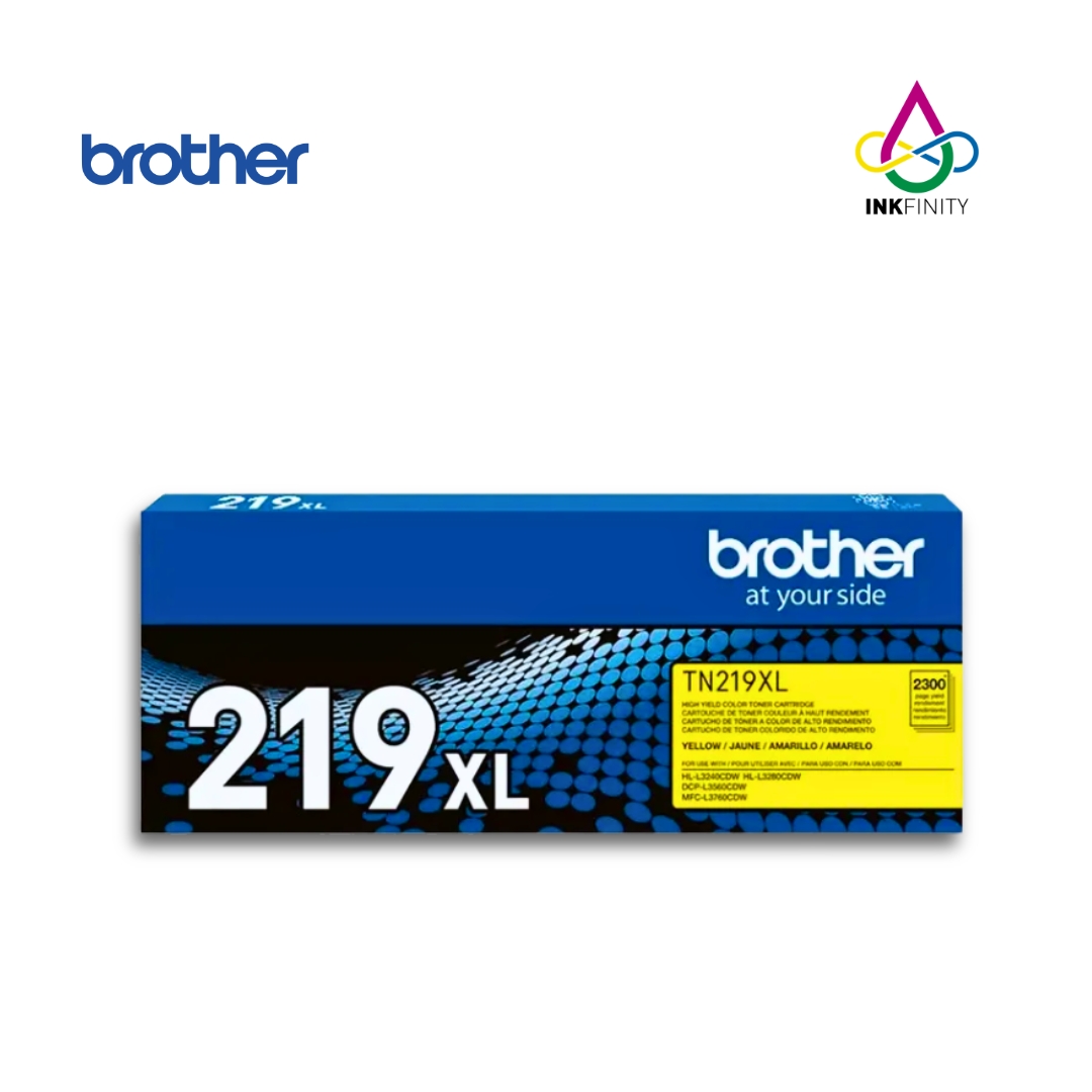 TN 219 XL Y