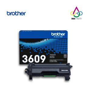 Toner BROTHER TN-3609