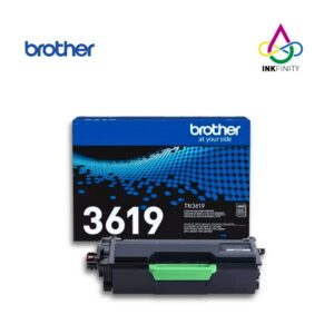 Toner BROTHER TN-3619
