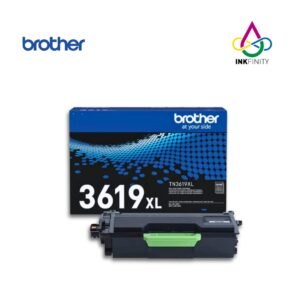 Toner BROTHER TN-3619 XL