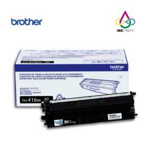 Toner BROTHER TN-416BK Black
