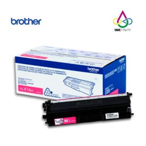 Toner BROTHER TN-416 Magenta