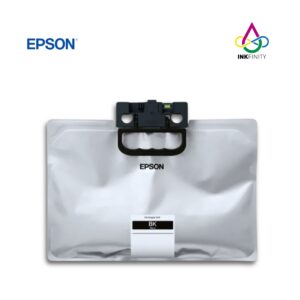 Tinta EPSON T13K100 XL Black