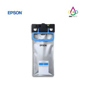 Tinta EPSON T13K100 XL Cyan