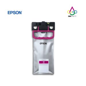 Tinta EPSON T13K100 XL Magenta