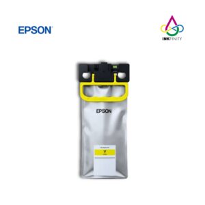 Tinta EPSON T13K100 XL Yellow