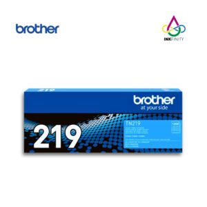 Toner BROTHER TN-219 XL Cyan