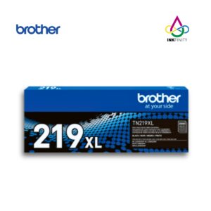 Toner BROTHER TN-219 XL Black