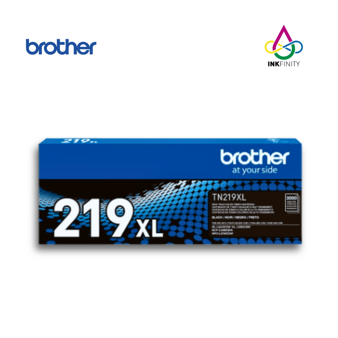toner brother tn219 cyan hl-l3280