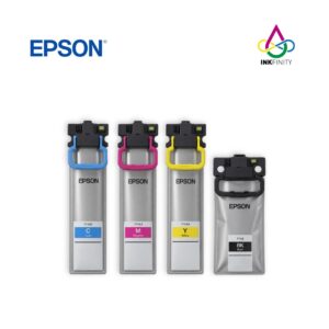 Kit de tinta T11A-T11B