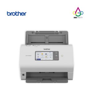 Escáner BROTHER ADS-4900w, ADF, Dúplex, Wi-Fi