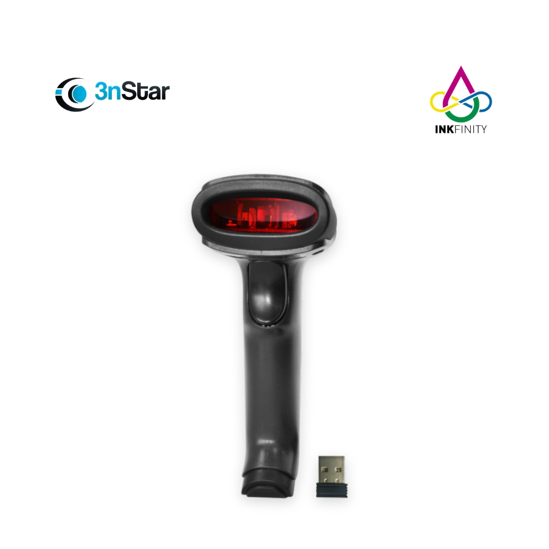 ESCANER 3NSTAR SC310BT CODIGO DE BARRA 1D INTERFAZ INALÁMBRICO (2)