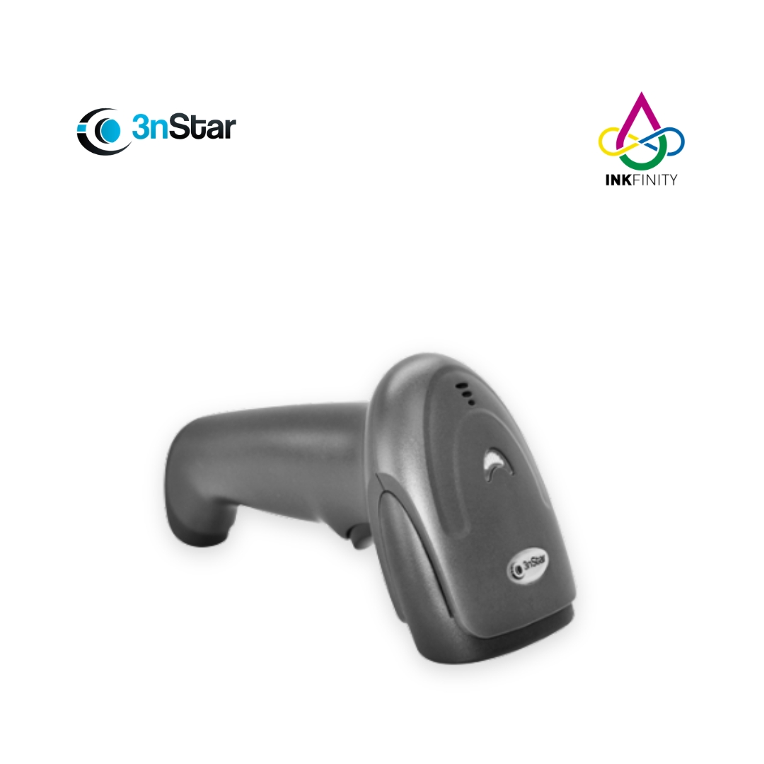 ESCANER 3NSTAR SC310BT CODIGO DE BARRA 1D INTERFAZ INALÁMBRICO (3)