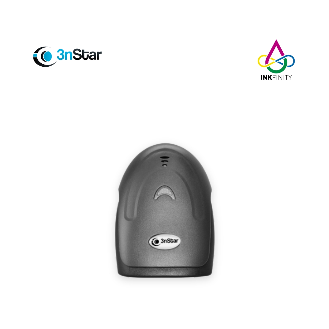ESCANER 3NSTAR SC310BT CODIGO DE BARRA 1D INTERFAZ INALÁMBRICO (5)