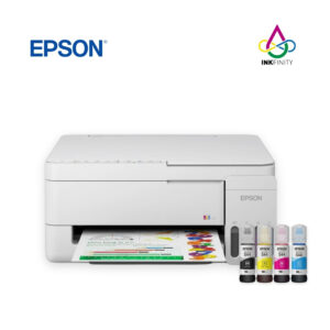 Impresora Multifuncional EPSON EcoTank L3352