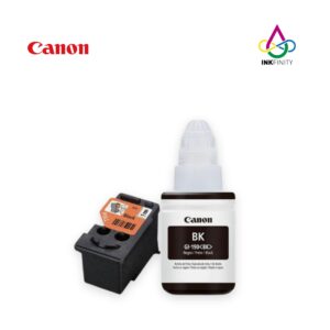 Mega kit CANON BH1 - GI190 (3)