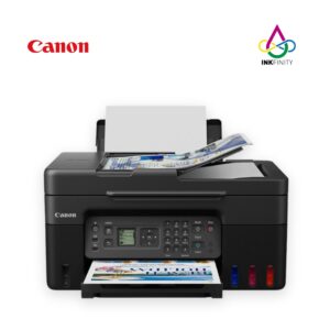 Impresora CANON Multifuncional Pixma G4170 WIFI