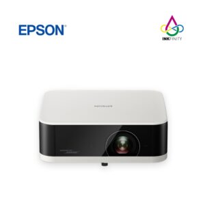 Proyector EPSON Lifestudio Pop Blanco EF-61R