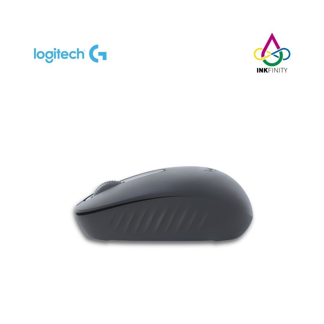 M196 Bluetooth Mouse Color Grafito (4)