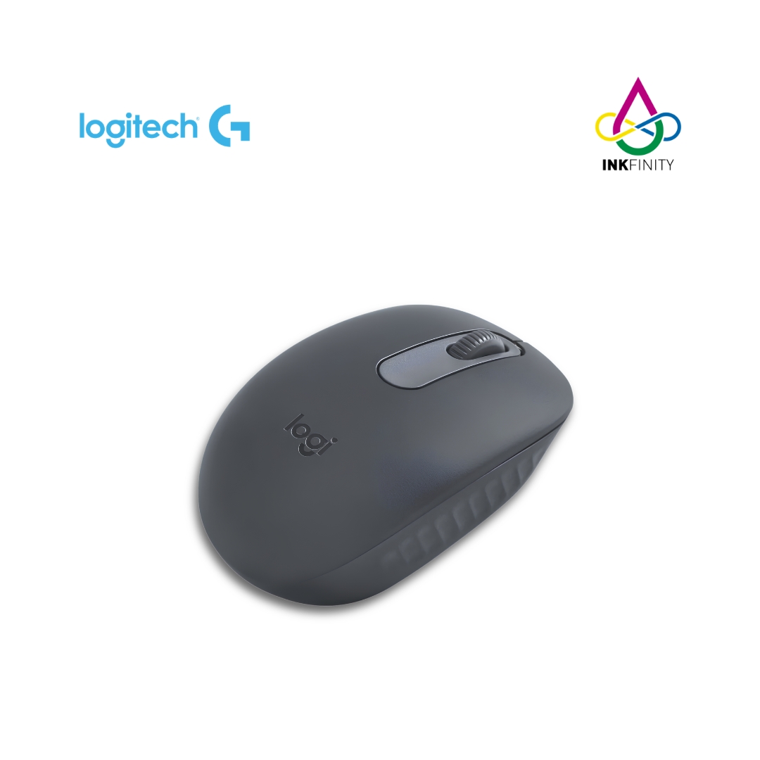 M196 Bluetooth Mouse Color Grafito
