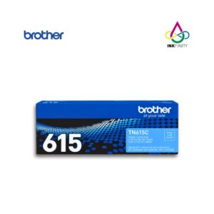 Toner Brother TN-615 Cyan