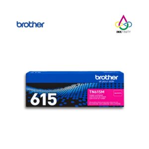 Toner Brother TN-615 Magenta