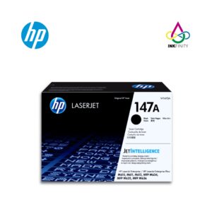 Toner HP 147A Black (W1470A)