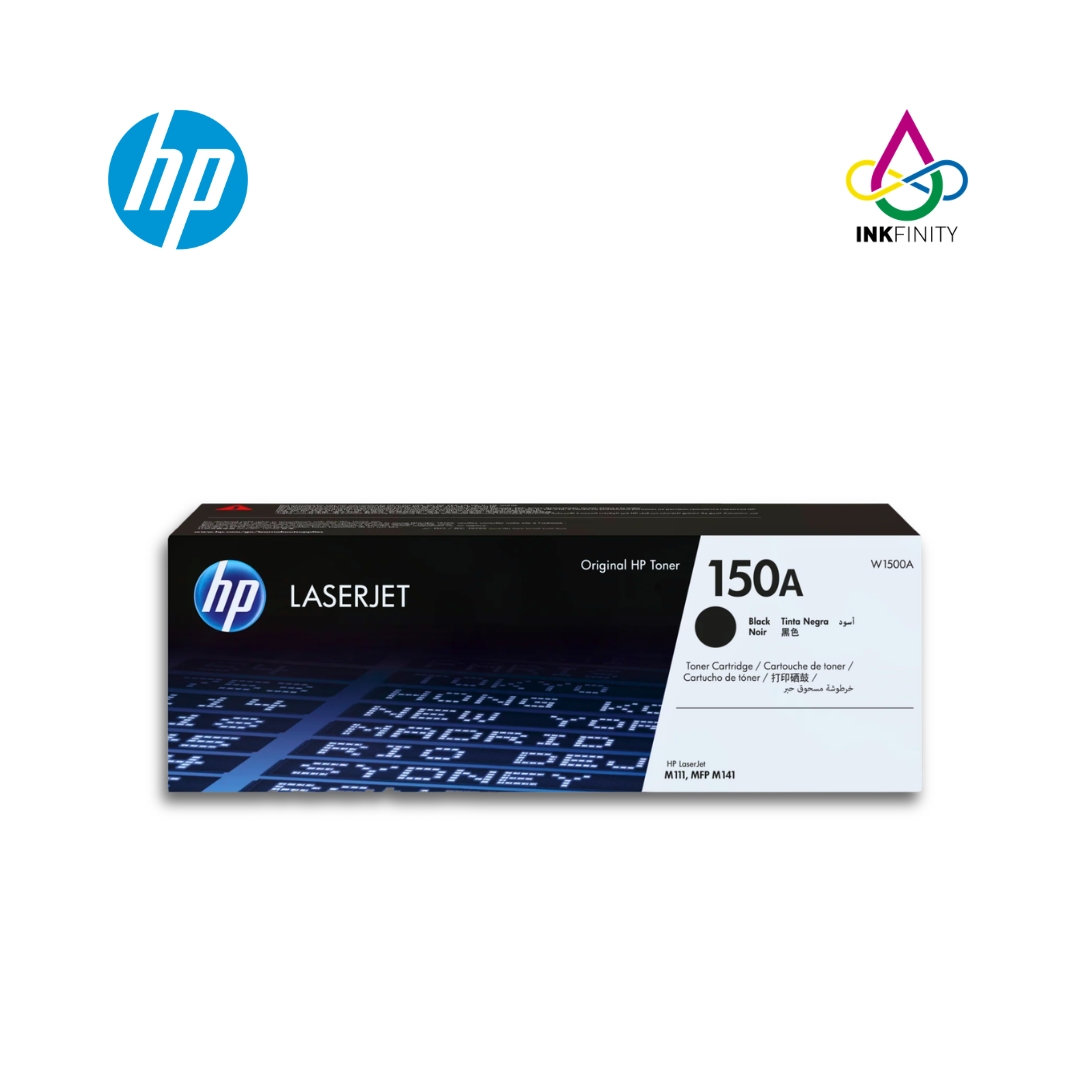 tóner HP LaserJet 150A