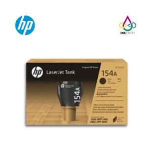Toner HP 154A Black (W1540A)
