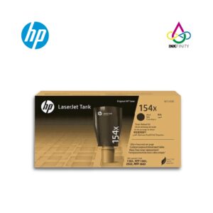 Toner HP 154X Black (W1540X)
