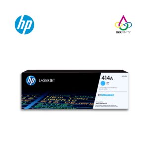 Toner HP 414A Cyan (W2021A)