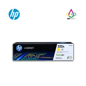Toner HP 222A Yellow (W2222A)