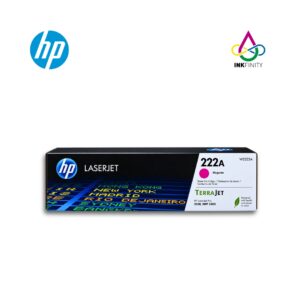 Toner HP 222A Magenta (W2223A)