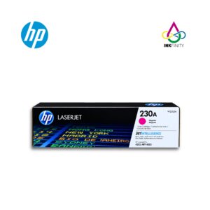 Toner HP 230A Magenta (W2303A)
